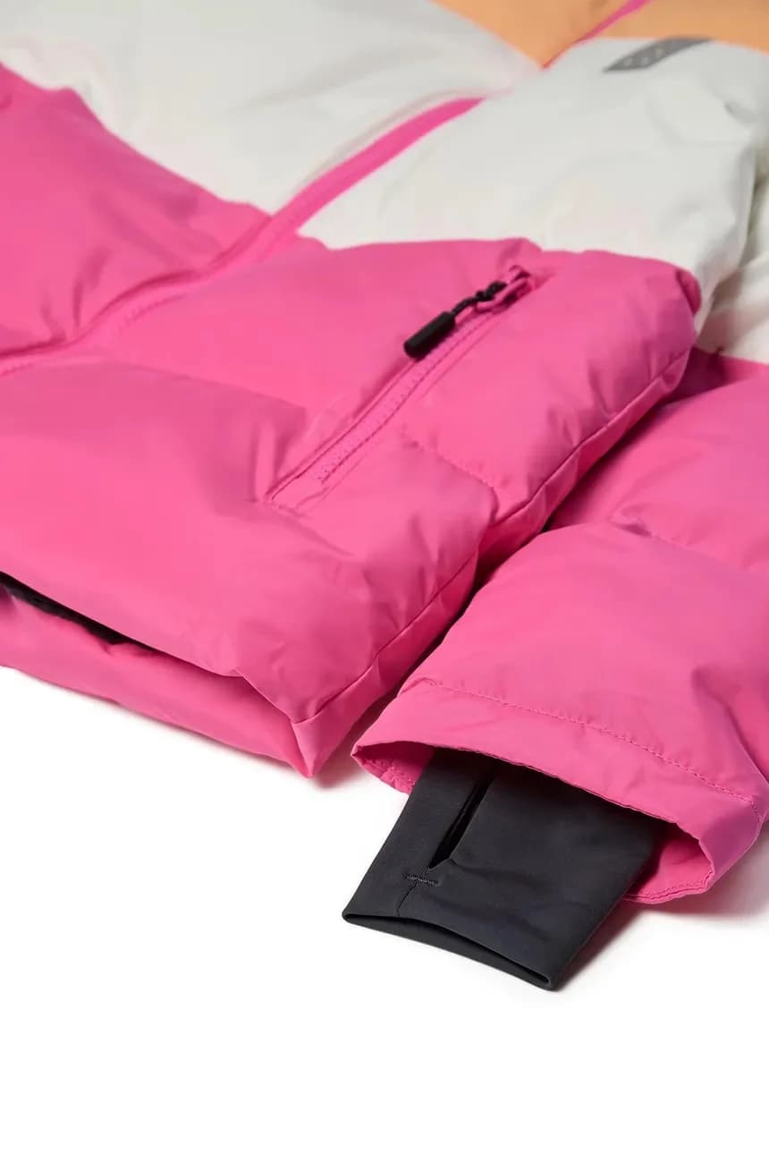 Детская куртка LWJAZ 805 - фото 4