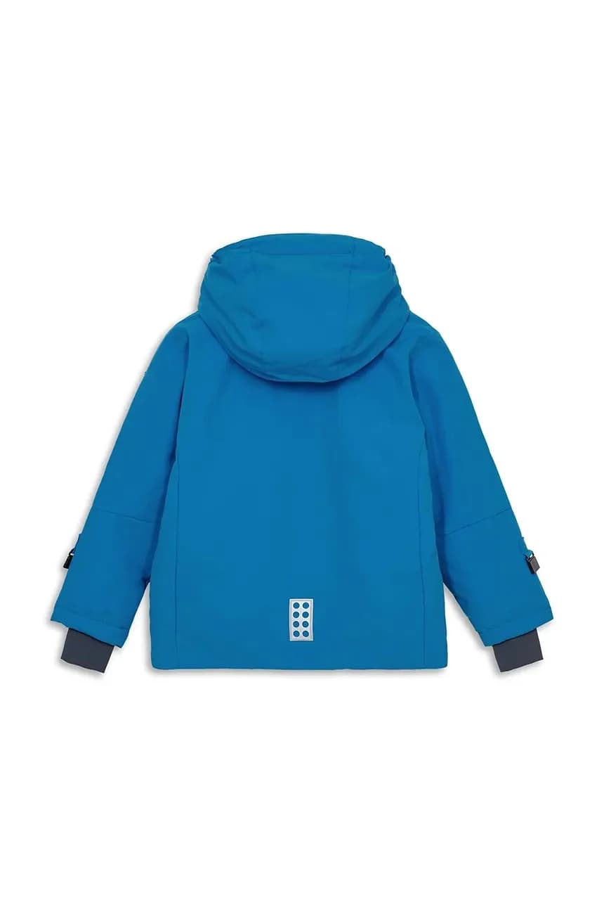 Детская куртка LWJAZ 802 - фото 2