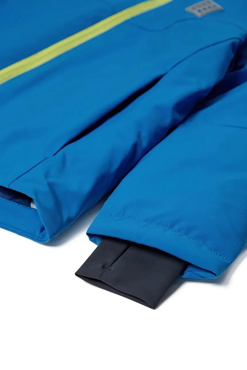 Детская куртка LWJAZ 802 - фото 4