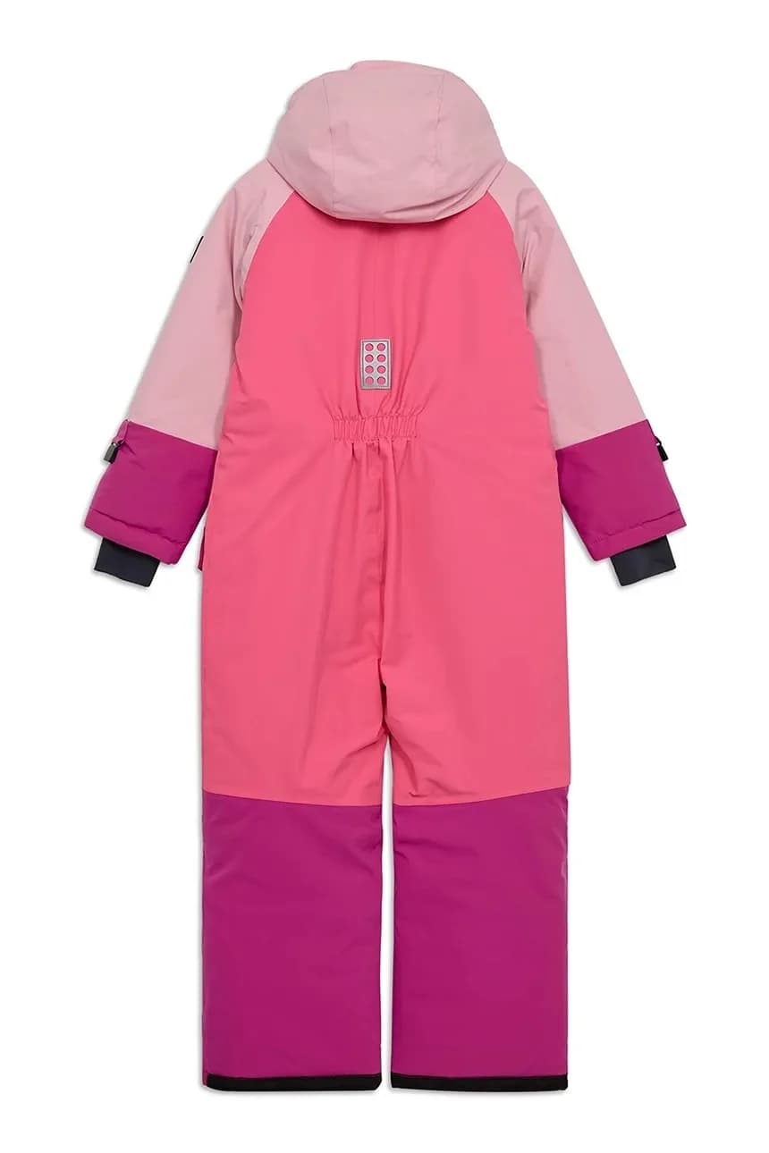 Детский комбинезон LWJAZ 810 - фото 2