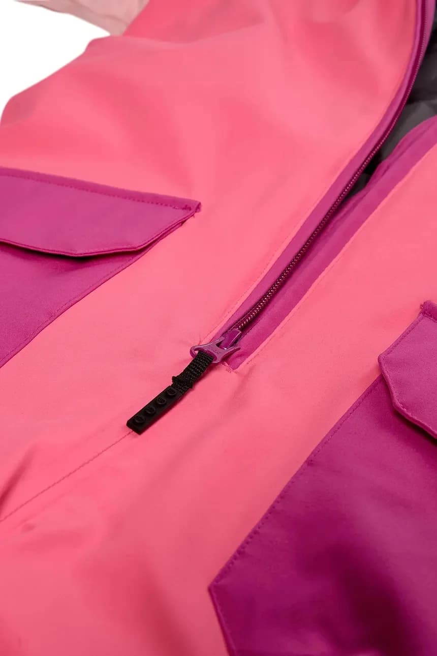 Детский комбинезон LWJAZ 810 - фото 4