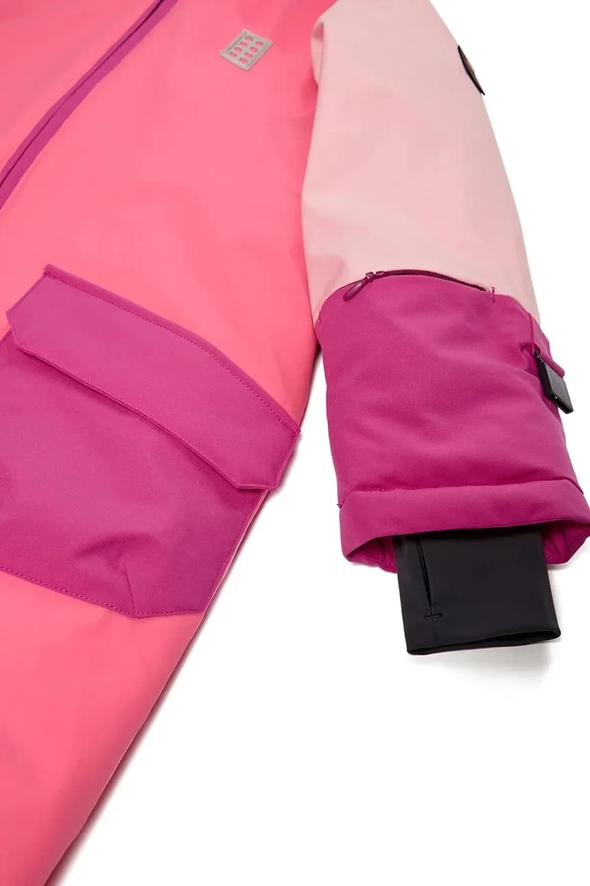 Детский комбинезон LWJAZ 810 - фото 5