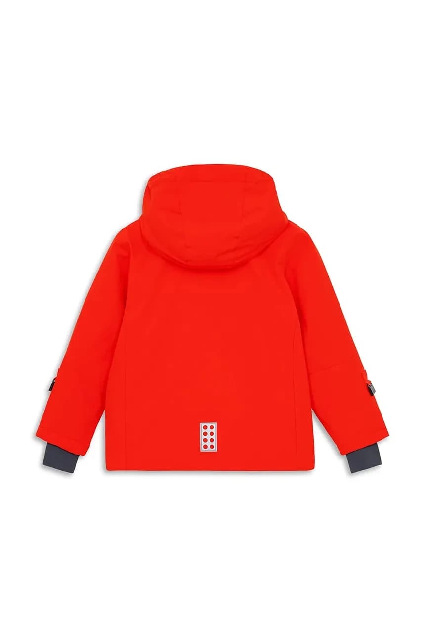 Детская куртка LWJAZ 802 - фото 2