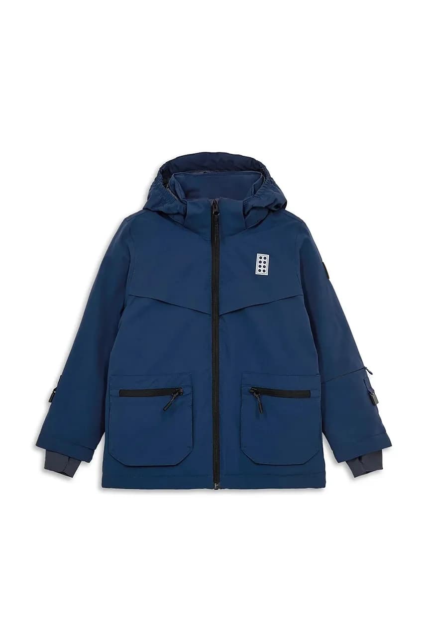 LWJAD 804 куртка - фото 2