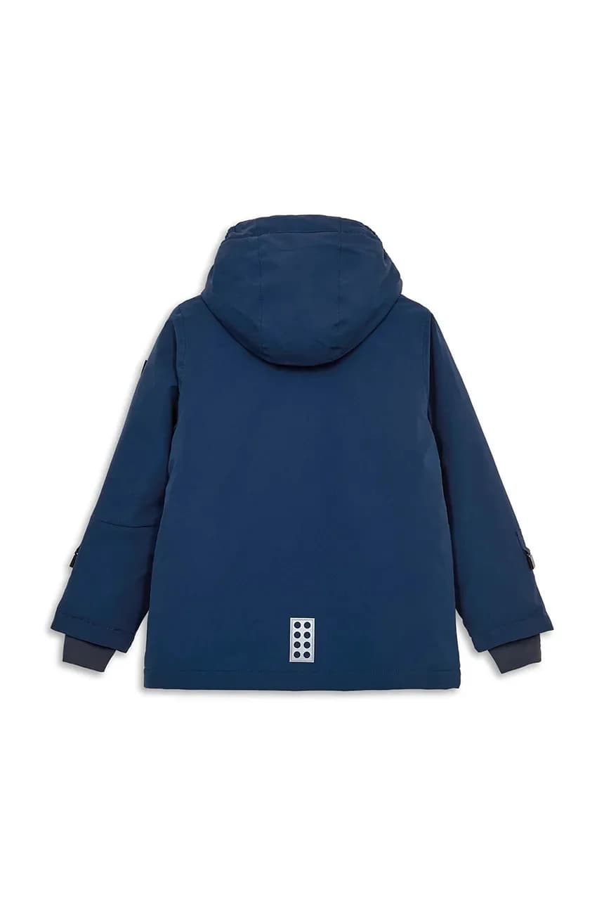 LWJAD 804 куртка - фото 3