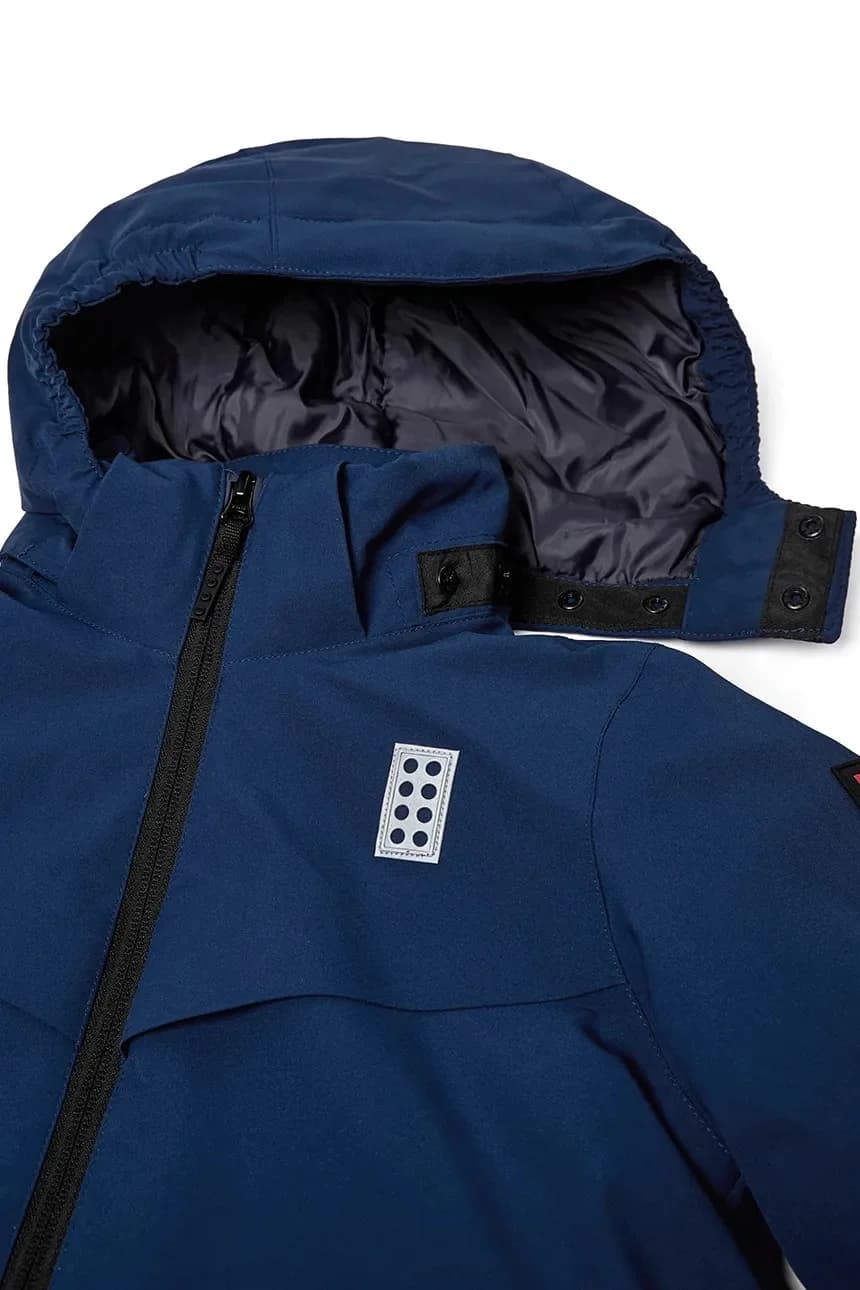 LWJAD 804 куртка - фото 4