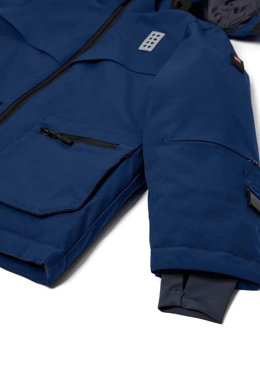 LWJAD 804 куртка - фото 5