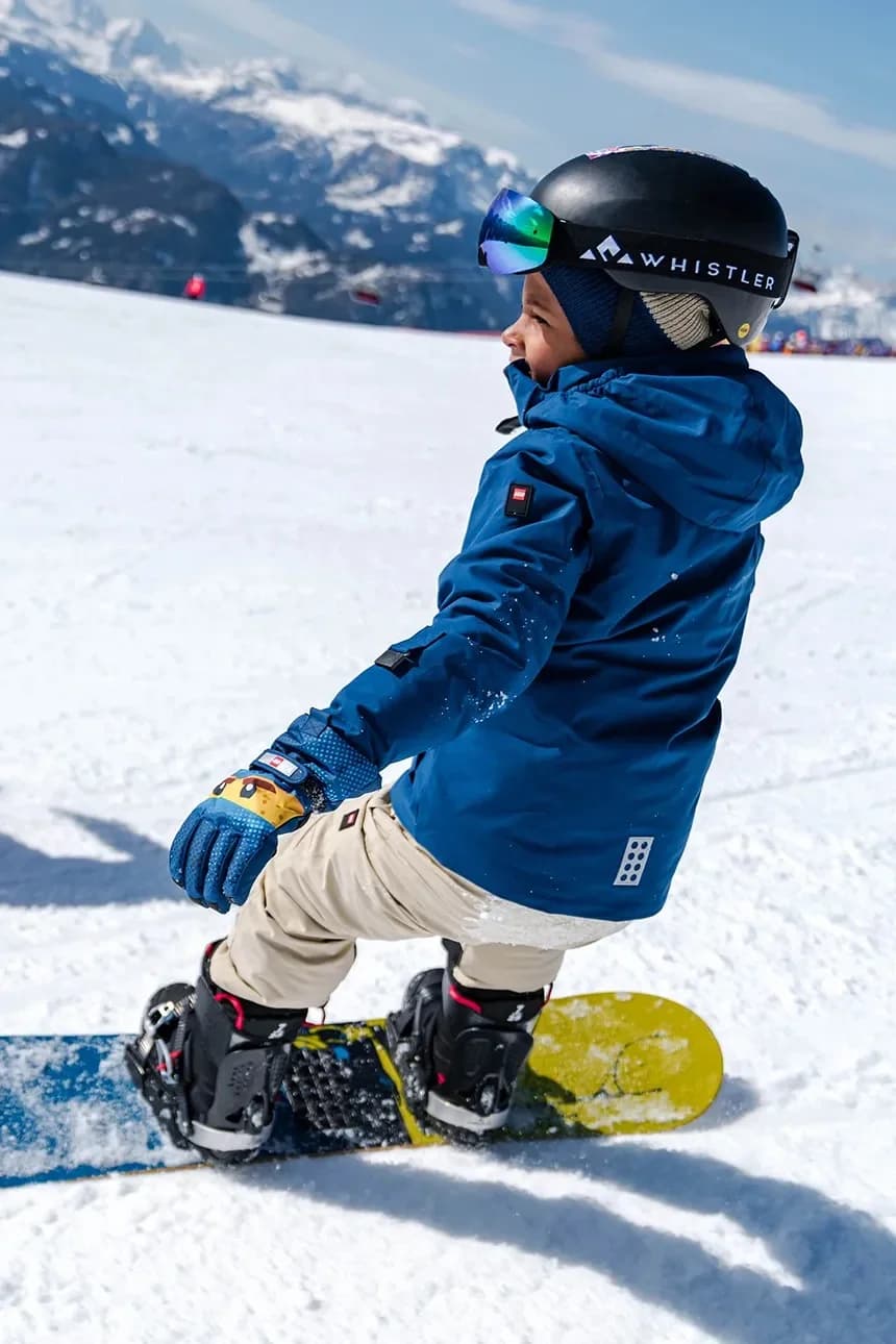 LWJAD 804 куртка - фото 8