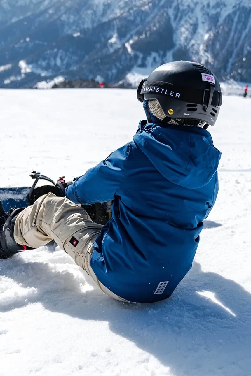 LWJAD 804 куртка - фото 9