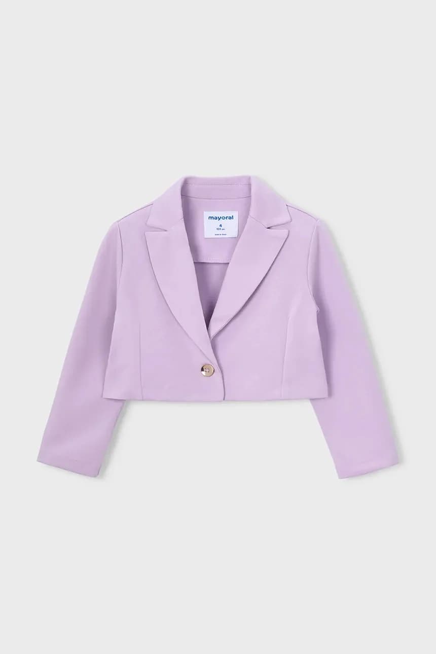 Детская куртка