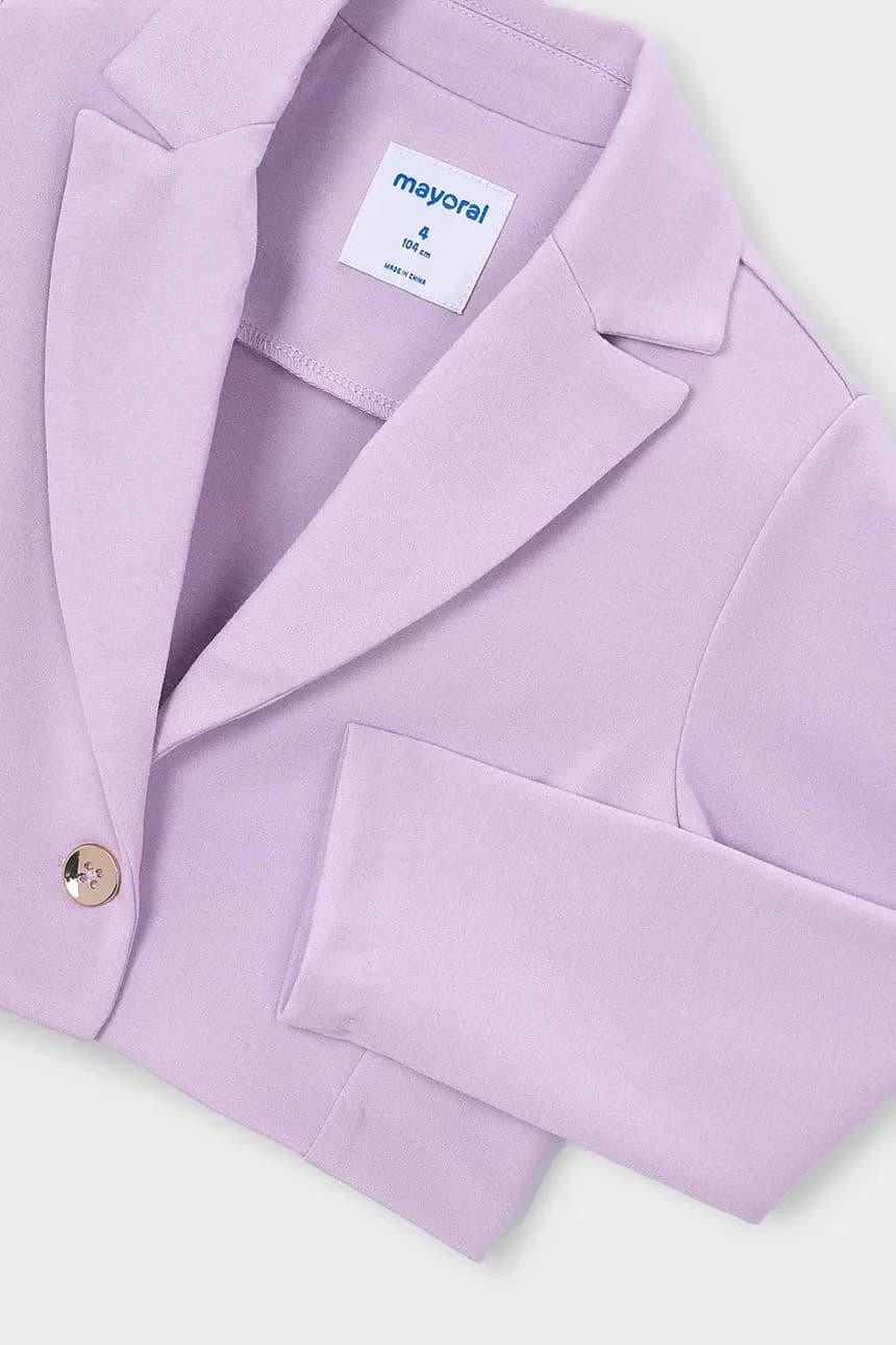 Детская куртка - фото 3