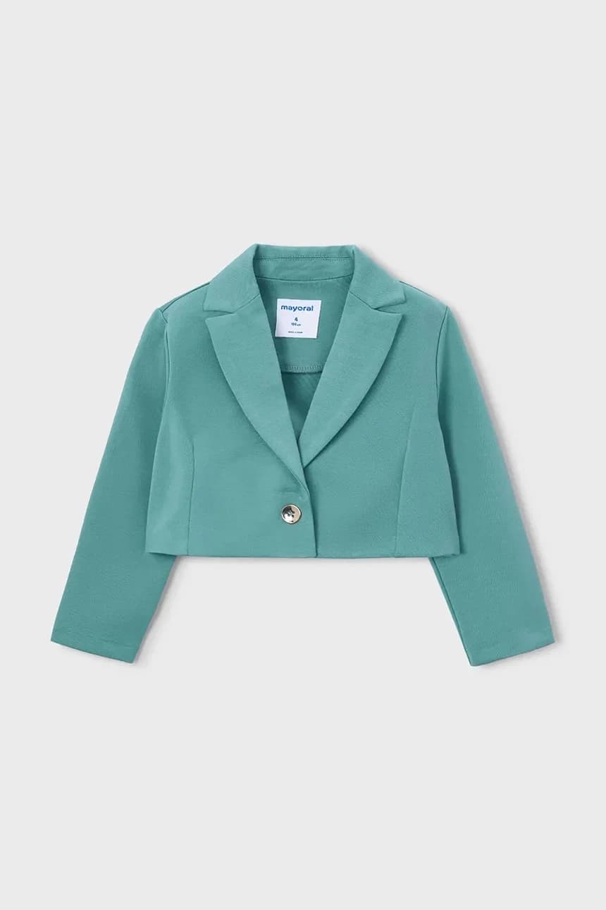 Детская куртка