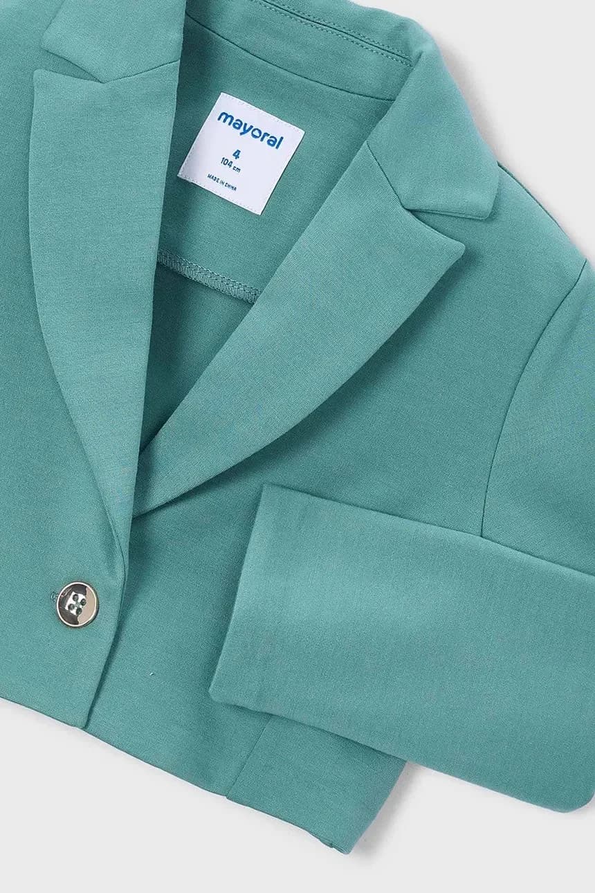 Детская куртка - фото 3