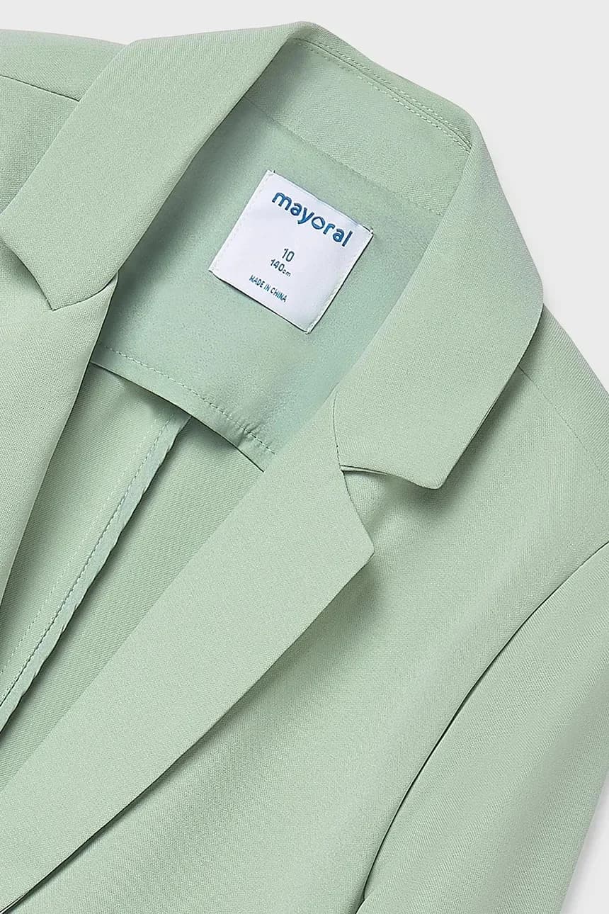 Детская куртка - фото 4