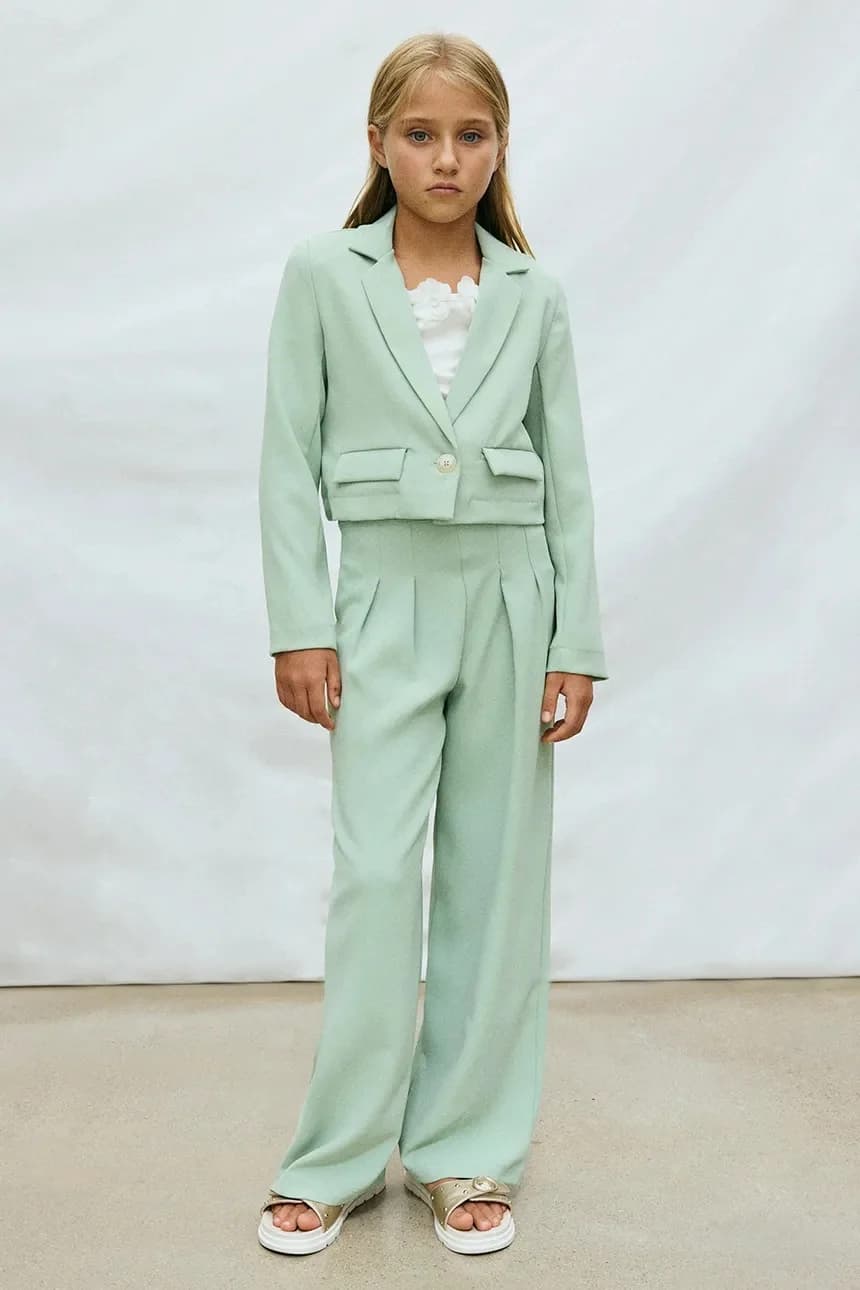 Детская куртка - фото 6