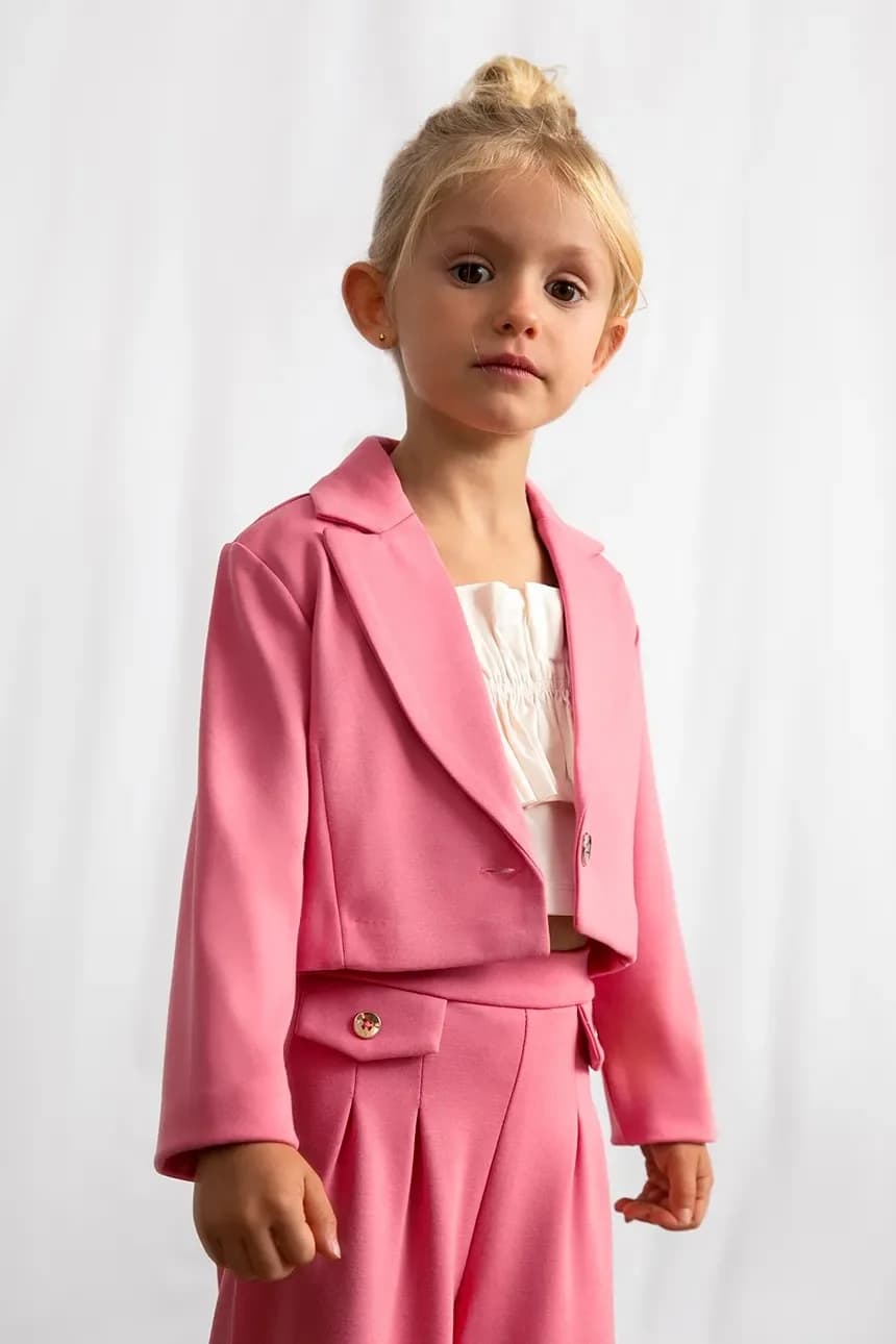 Детская куртка