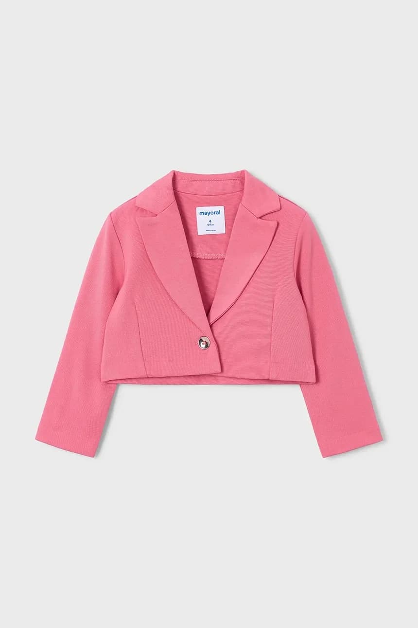 Детская куртка - фото 2