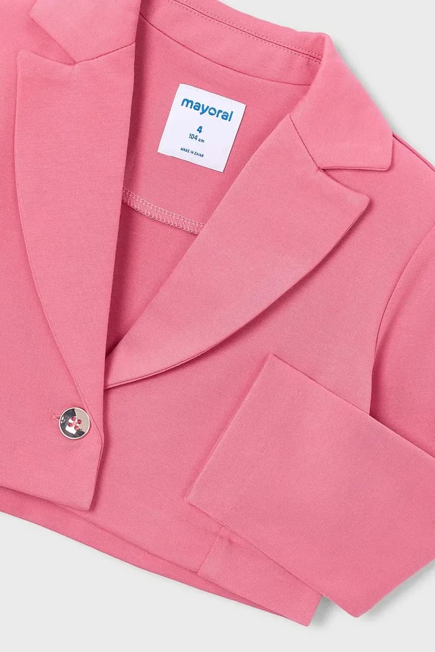 Детская куртка - фото 4