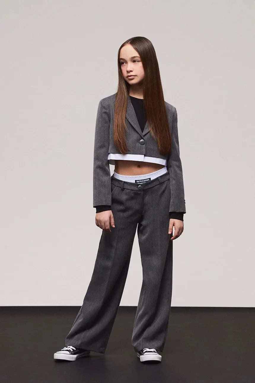 Детская куртка А676