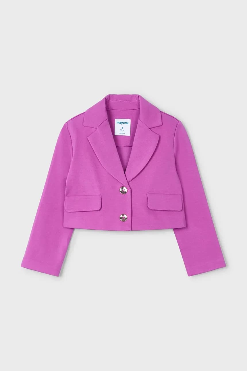 Детская куртка