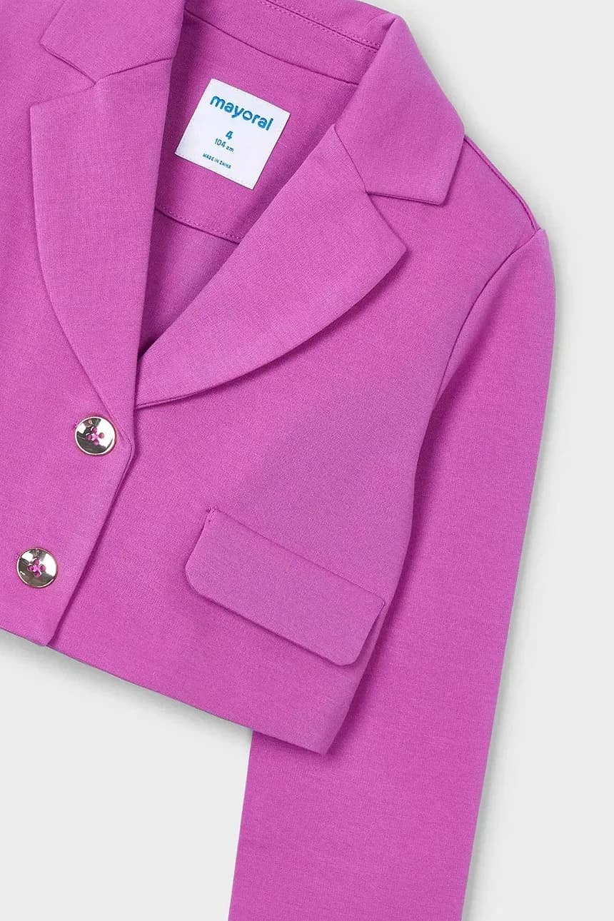 Детская куртка - фото 3