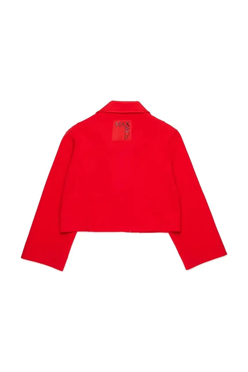 Детская куртка MAXJ55F JACKET - фото 3