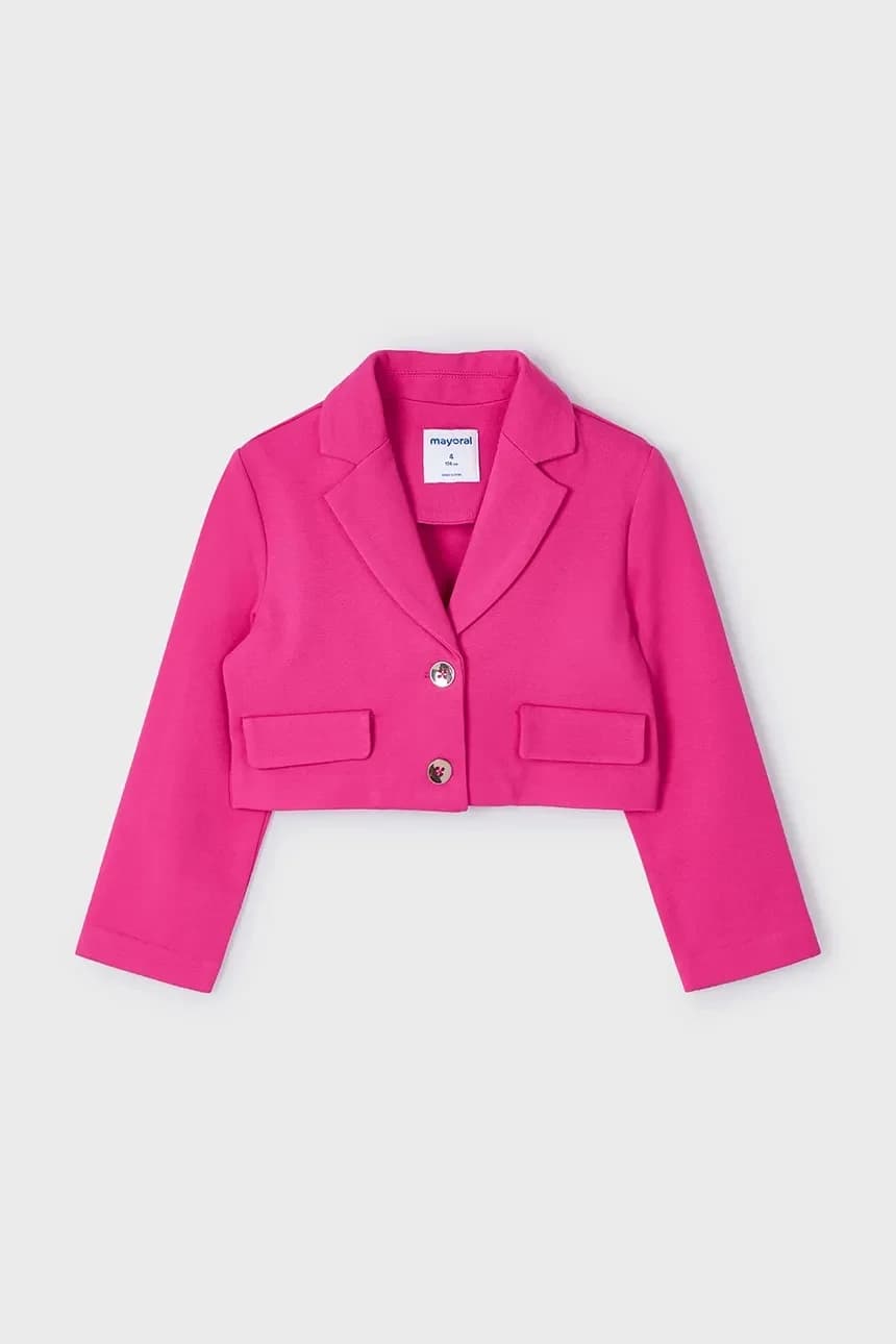 Детская куртка