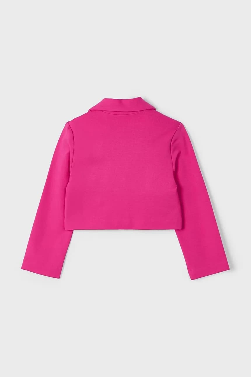 Детская куртка - фото 2