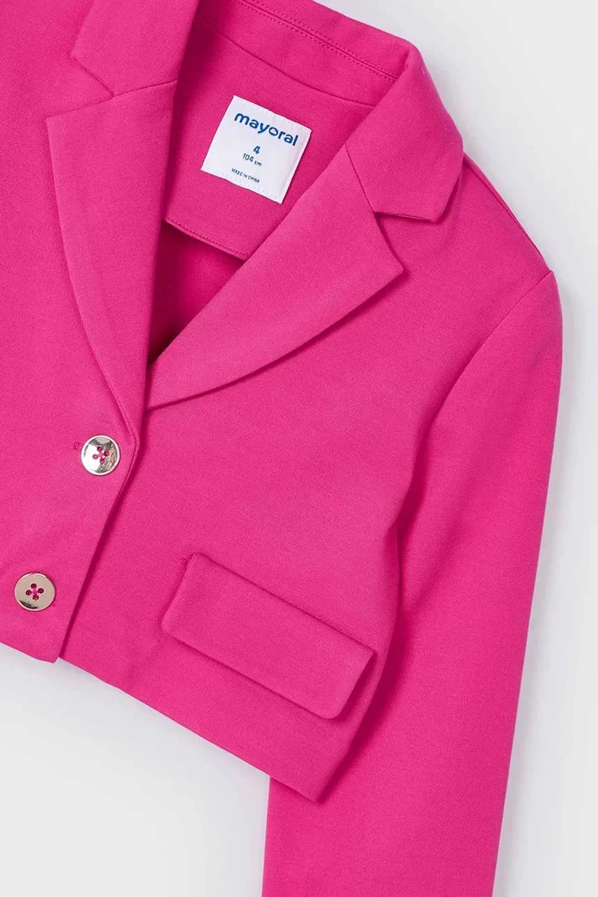 Детская куртка - фото 3