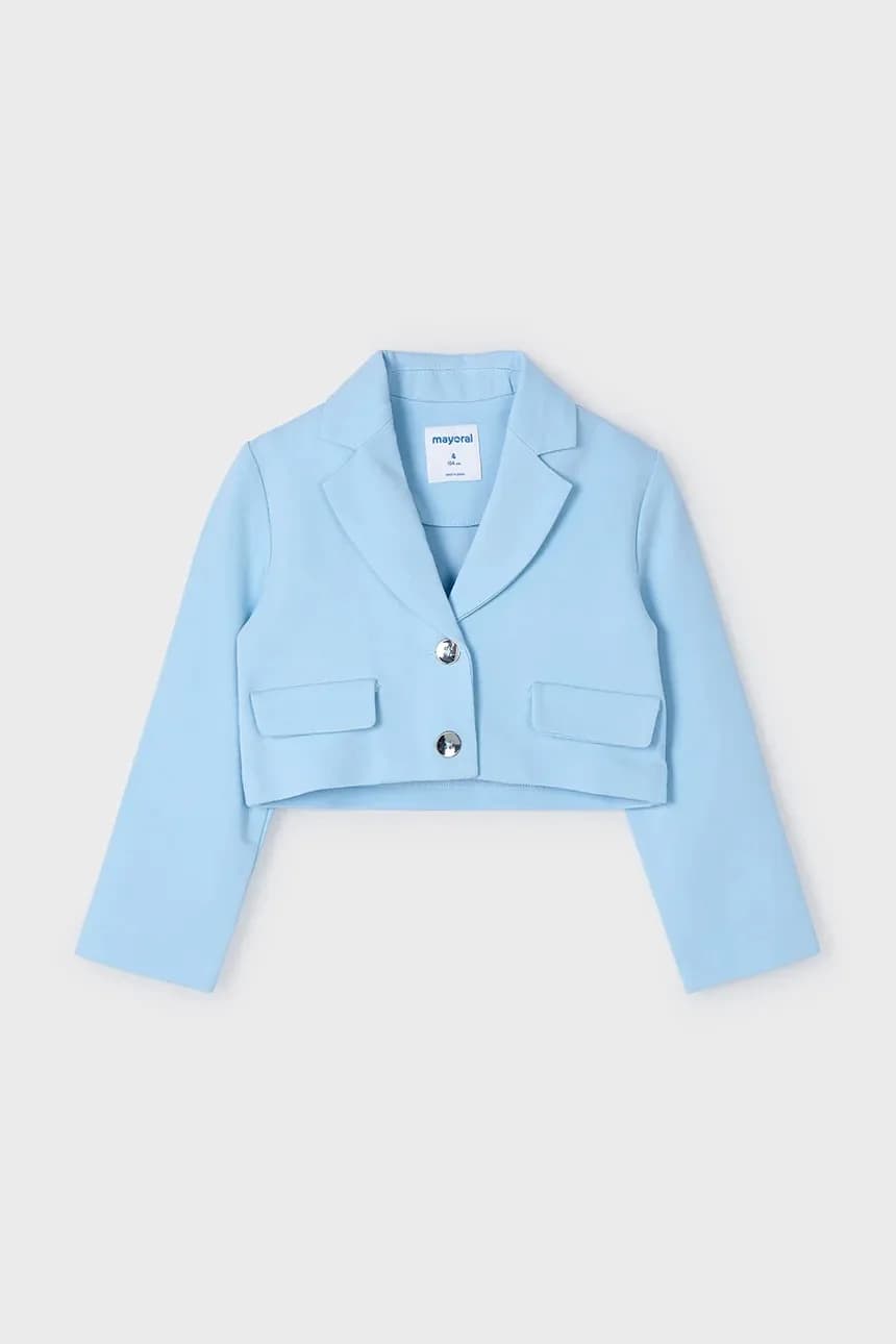 Детская куртка - фото 2