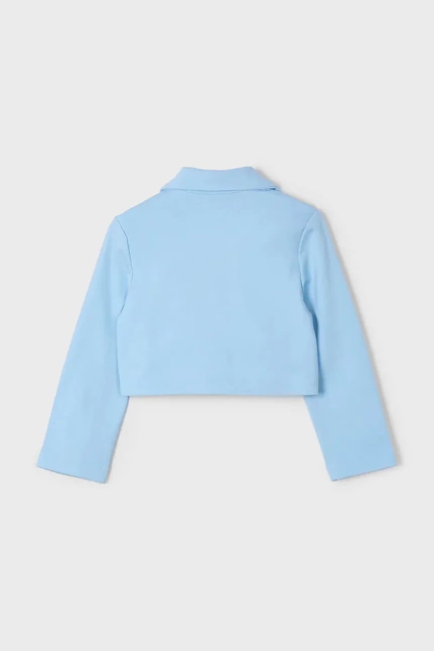 Детская куртка - фото 3