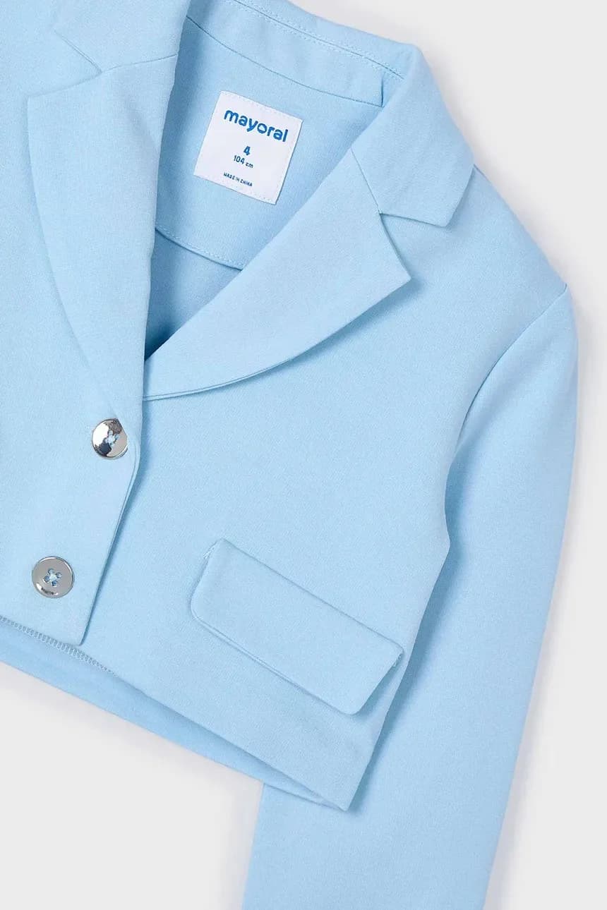 Детская куртка - фото 4