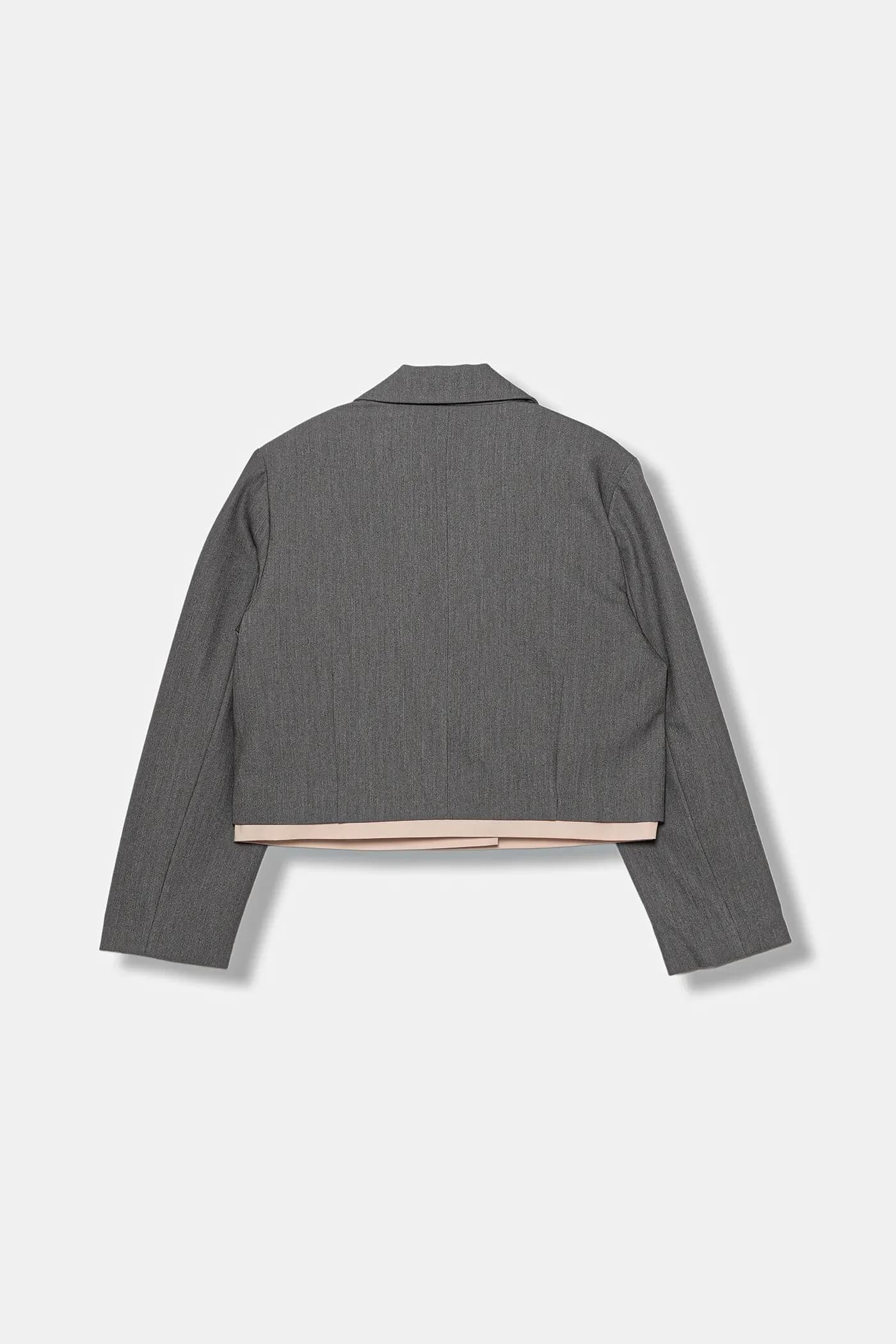 Детская куртка - фото 2