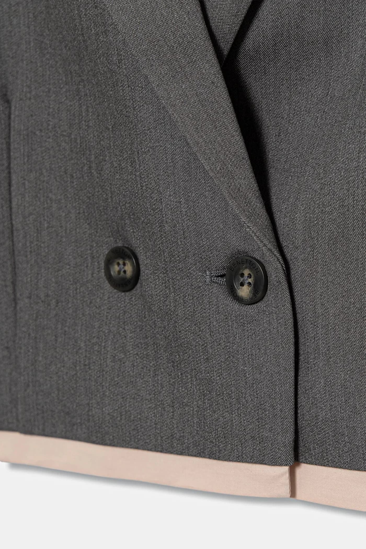 Детская куртка - фото 3