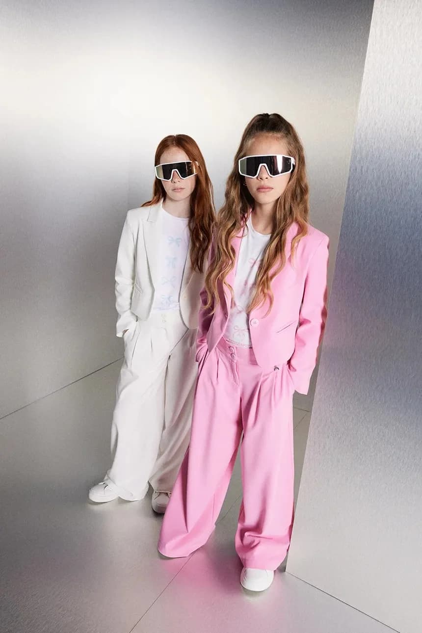 Детская куртка R852