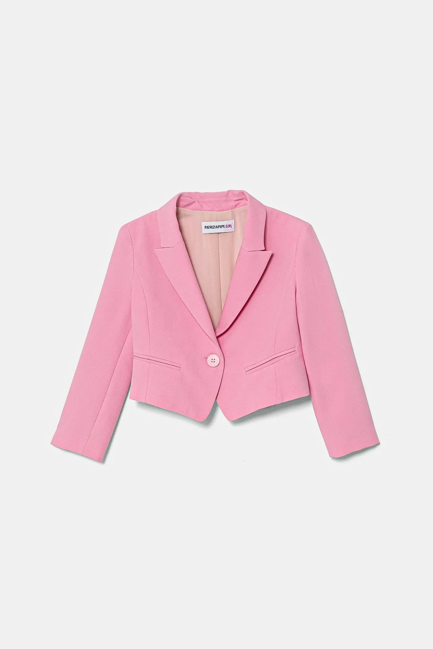 Детская куртка R852 - фото 2