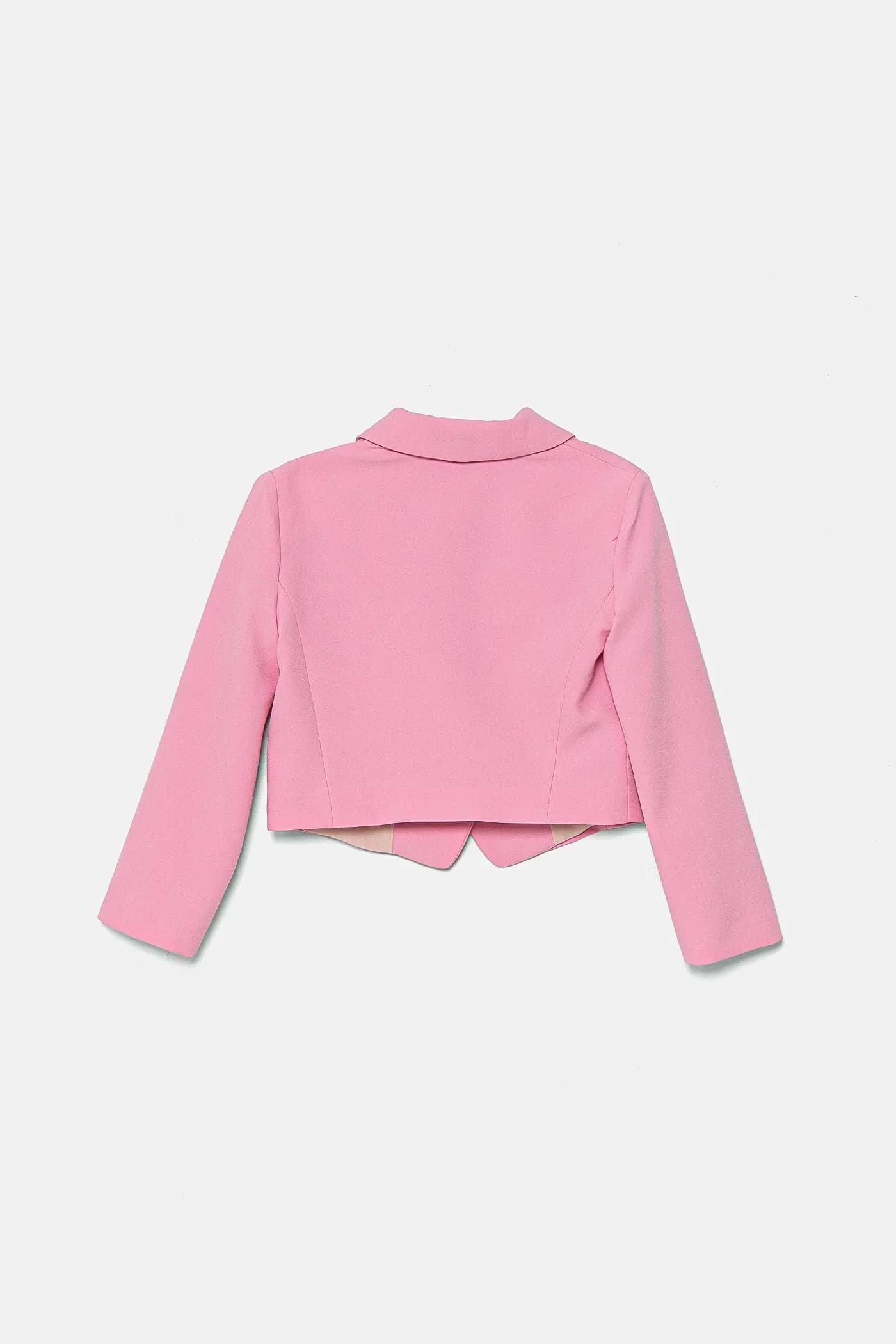 Детская куртка R852 - фото 3