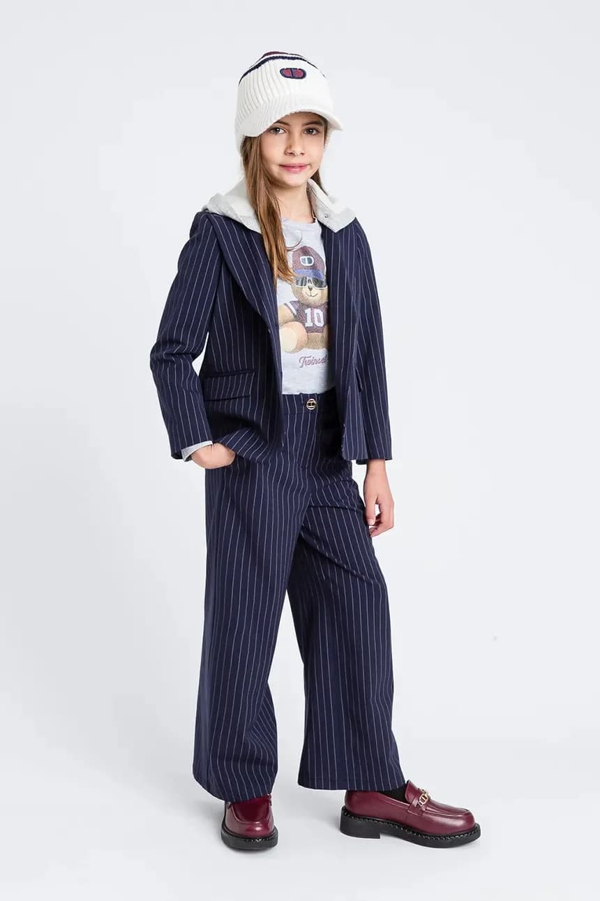 Детская куртка