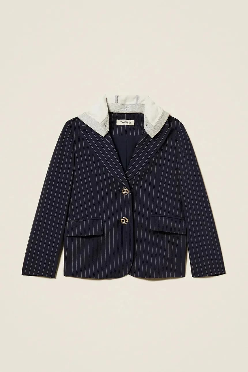 Детская куртка - фото 2