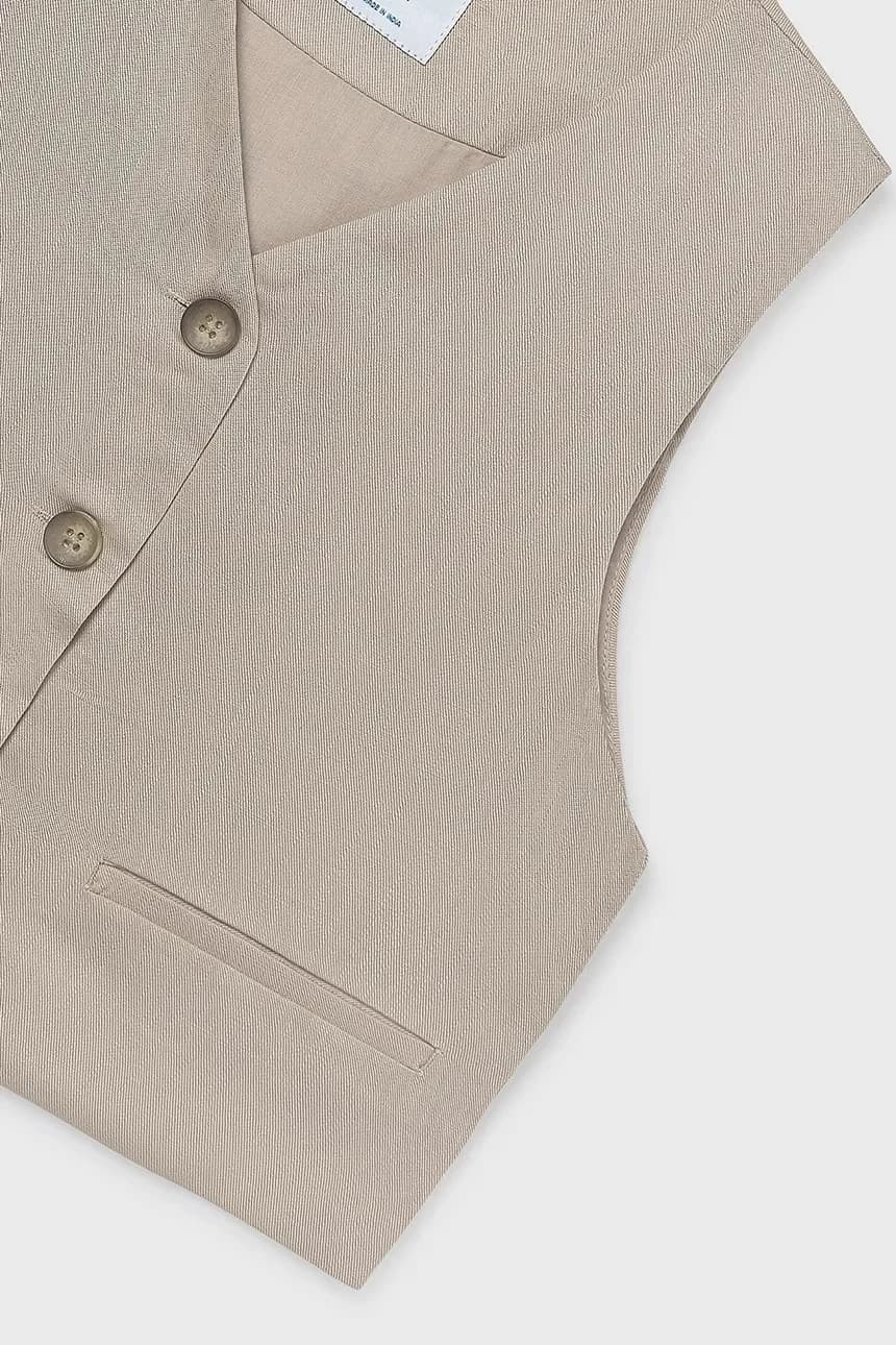 Детский жилет - фото 3