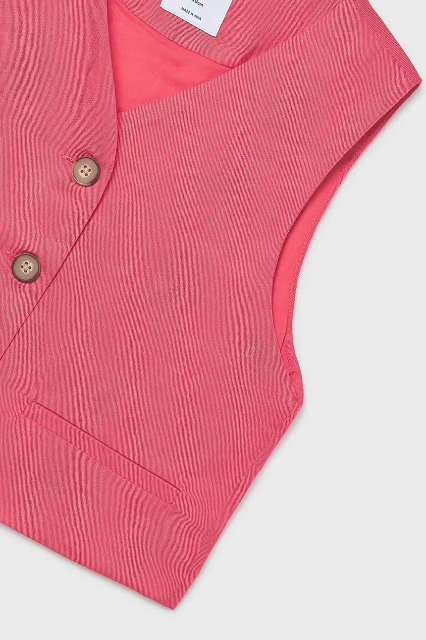 Детский жилет - фото 3