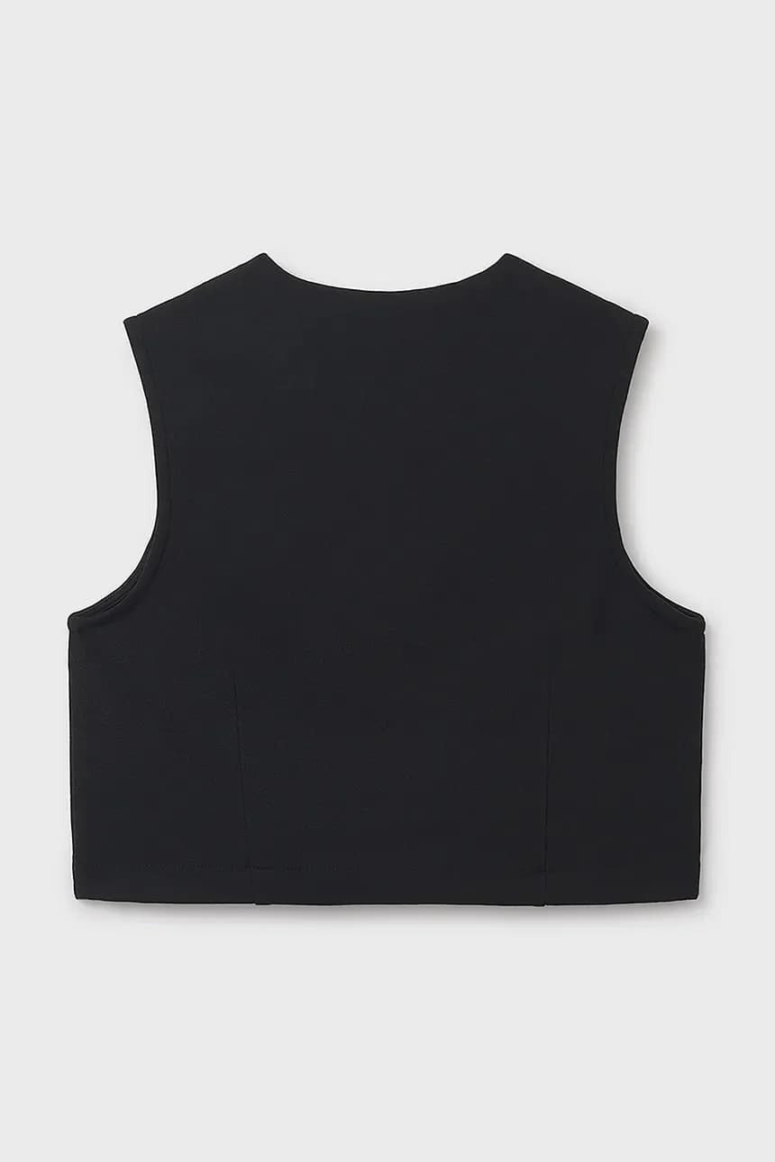 Детский жилет - фото 2