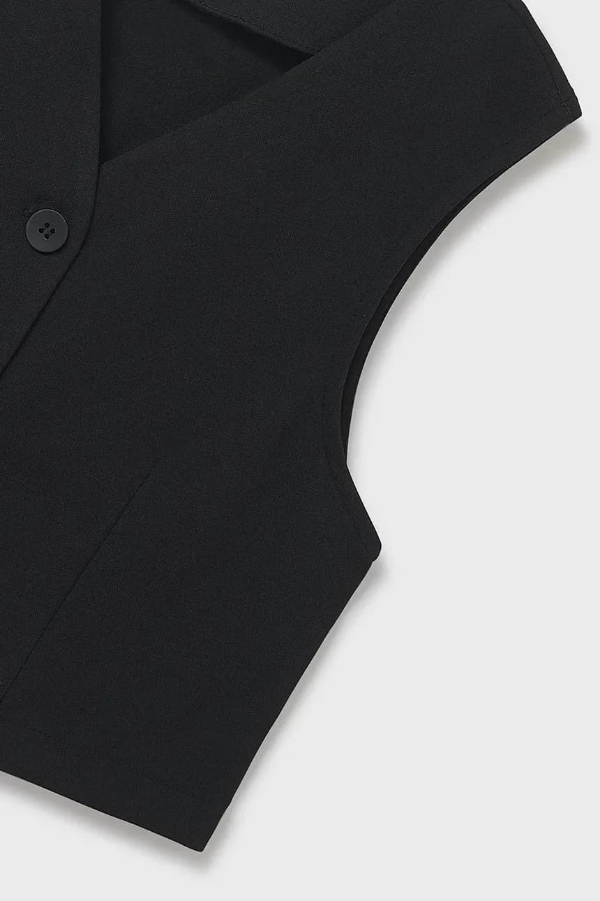 Детский жилет - фото 3