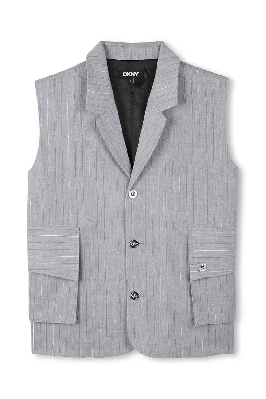 Детский жилет - фото 2