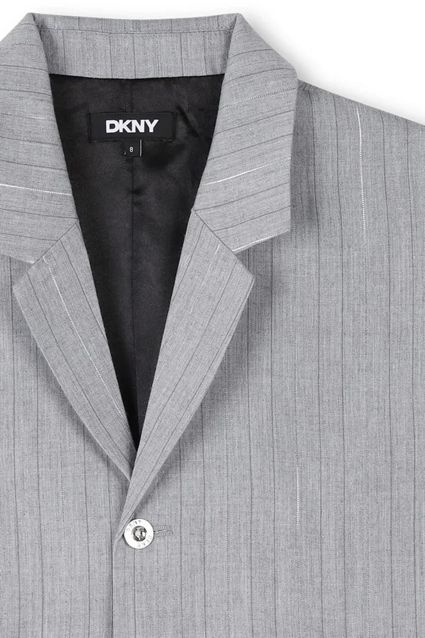 Детский жилет - фото 4