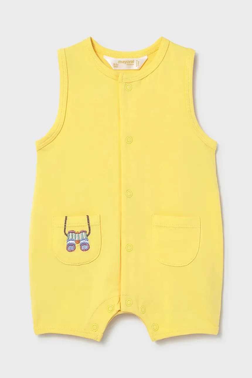 Детские комбинезоны, 2 шт. - фото 2