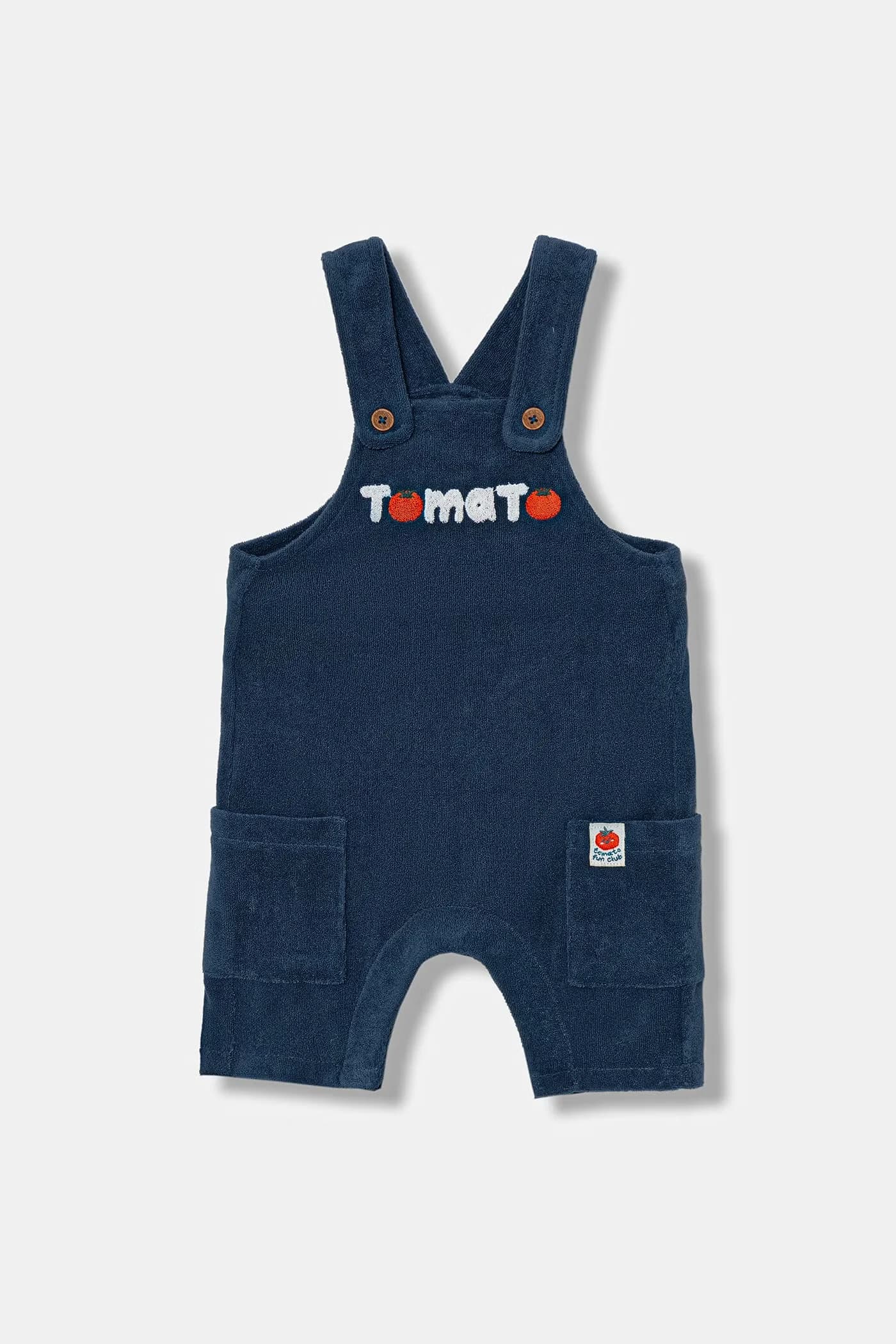 Детские комбинезоны