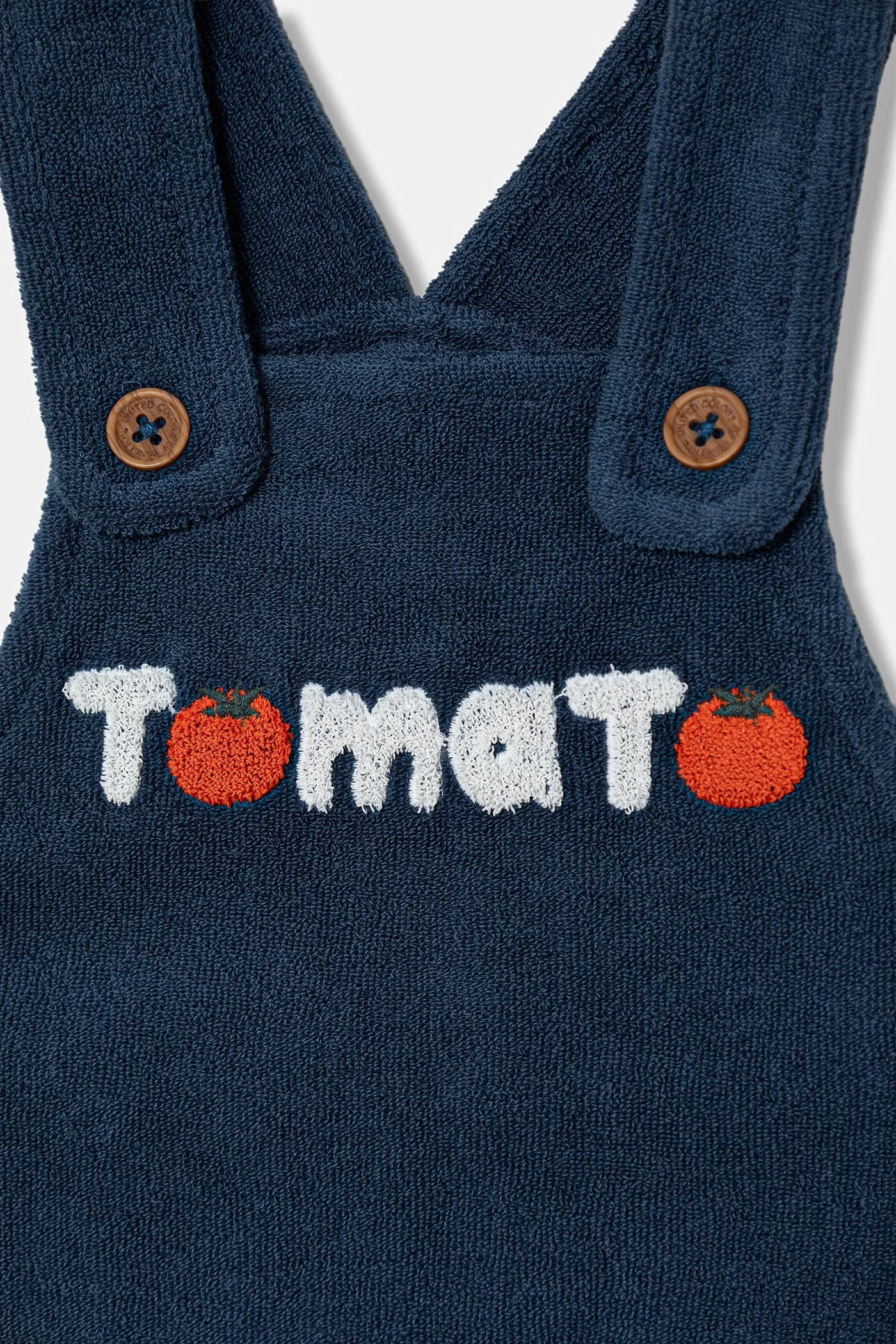 Детские комбинезоны - фото 3