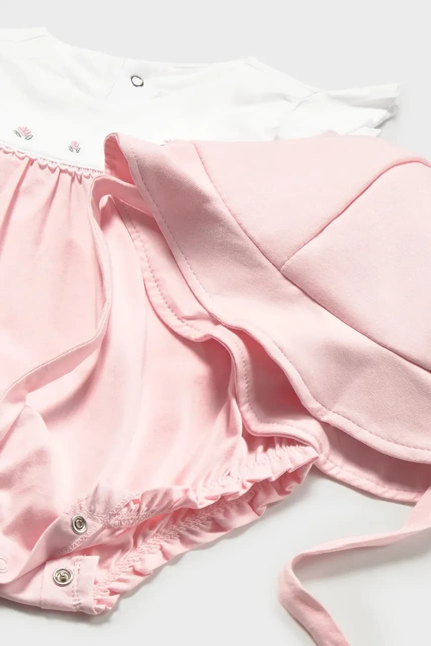 Детское боди - фото 3