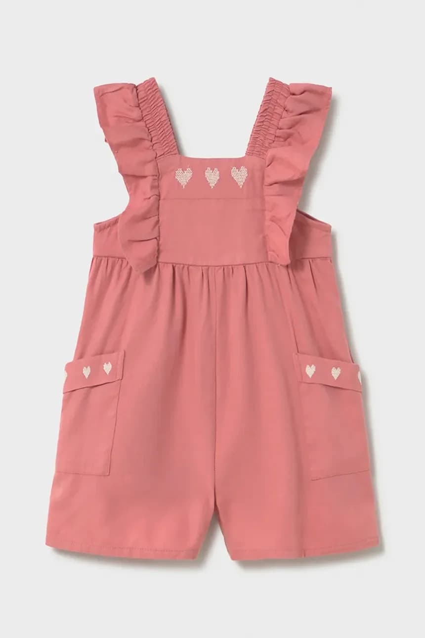 Детские комбинезоны